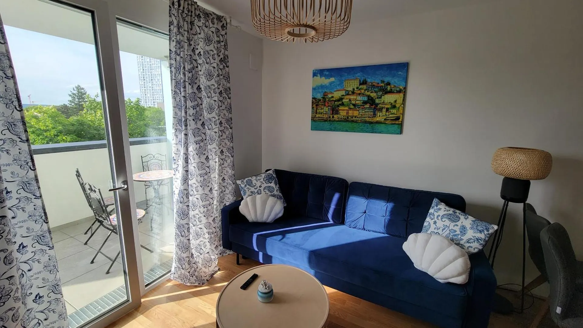 Apartment Wagramer Studio 64 Wien